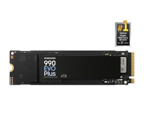 Samsung MZ-V9S4T0B/AM Drive