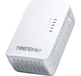 TRENDnet TPL-410AP Products