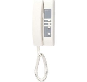 Aiphone TD-3H/B Telecommunication Equipment