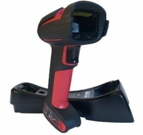 Honeywell 1991iXR-3SER-5-N Barcode Scanner
