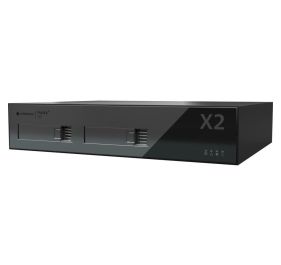 Milestone HX2 Network Video Recorder