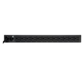 Tripp-Lite PDU121506 Ethernet Switch