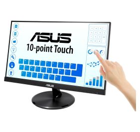 Asus VT229H Touchscreen