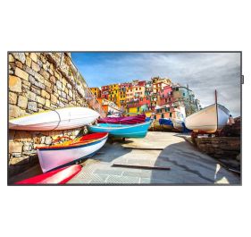 Samsung PM43H Customer Display