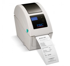 TSC 99-039A001-0001 Barcode Label Printer