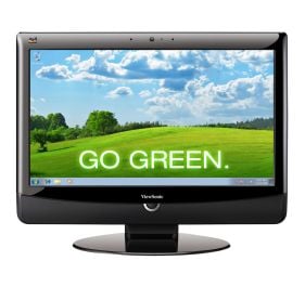 ViewSonic VPC190B_7HUS_01 Touchscreen