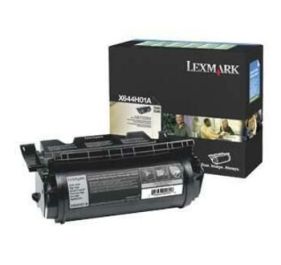 Lexmark X644H01A Toner