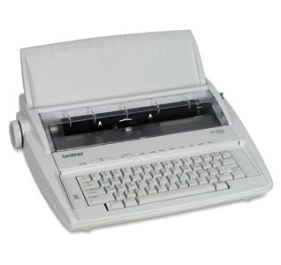 Brother ML-100 Barcode Label Printer