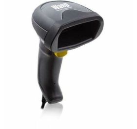 Wasp 633809012808 Fixed Barcode Scanner