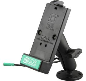 RAM Mount RAM-B-138-GDS-DOCK-V1U Accessory