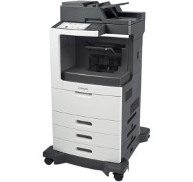 Lexmark 24TT242 Multi-Function Printer