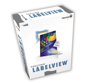 Teklynx LabelView Legacy Software