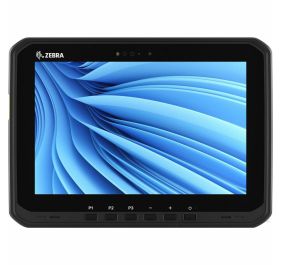 Zebra ET60WW-0S6DPS00A0-00 AI Driven Tablets