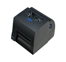 Citizen CL-S631-EC-GRY Barcode Label Printer