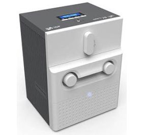 IDP 651159 ID Card Printer