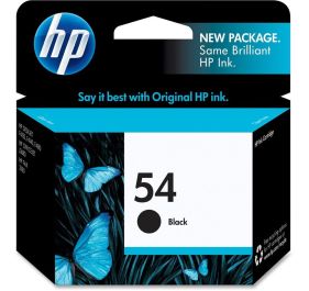 HP CB334AN InkJet Cartridge