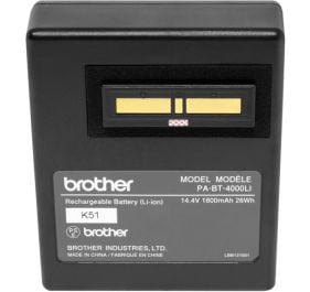 Brother PA-BT-4000LI Accessory