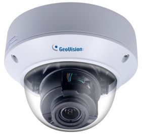 GeoVision 125-AVD4710-000 Security Camera