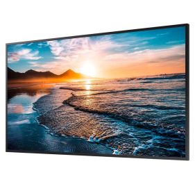 Samsung QH55R Monitor