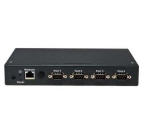 Brainboxes ES-346 Data Networking