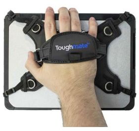 Panasonic TBC20HDSTP-P Carrying and Protective Accessories