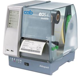 cab 5965102.6 Barcode Label Printer