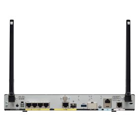 Cisco C1111-8PWB Wireless Router