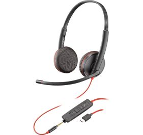 Poly 209751-101 Headset