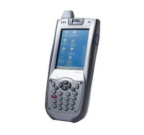 BCI Government Field Maintenance and Inspections with RW420 Portable Barcode Printer