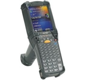 Motorola MC92N0-GA0SYEAA6WR Mobile Computer