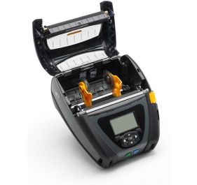 Zebra QN4-AUNA0000-00 Portable Barcode Printer