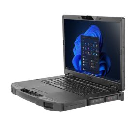 Getac S510 AI-Ready Laptops