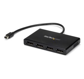 StarTech MSTMDP124DP Cables, Connectors, and Adapters