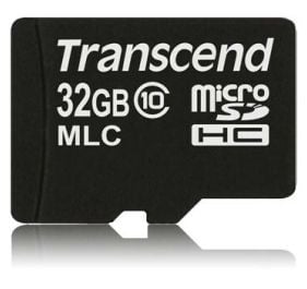 Transcend TS32GUSDC10M Products