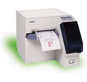 Epson TM-J2000 Receipt Printer