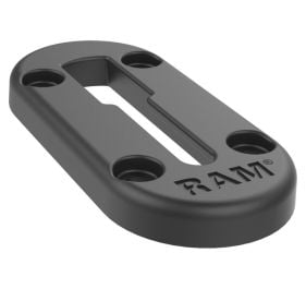 RAM Mount RAP-TRACK-A2U Spare Parts