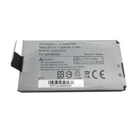 Wasp 633809002175 Battery