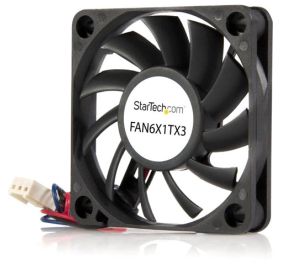 StarTech FAN6X1TX3 Accessory