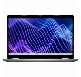 Dell XGY4R Two-in-One Laptop