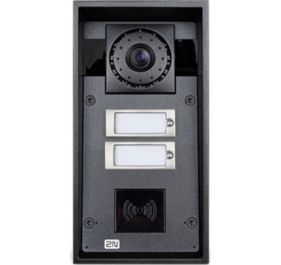 Axis 01340-001 CCTV Camera System