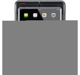 Honeywell SL62-040211-K Mobile Computer