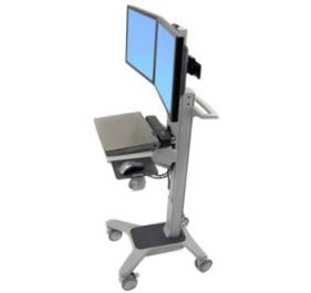 Ergotron 24-192-085 Mobile Cart