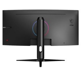 MSI OPTIXMAG301CR2 Monitor