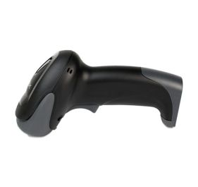 Custom America ION 2D Bluetooth Barcode Scanner