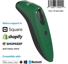 Socket Mobile CX3404-1862 Barcode Scanner