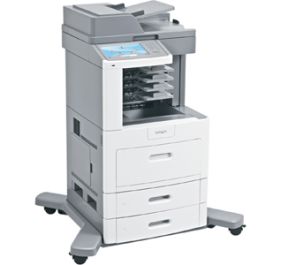 Lexmark 16M1856 Multi-Function Printer