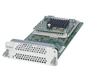 Cisco NIM-PVDM-128 Router Modules & Accessories