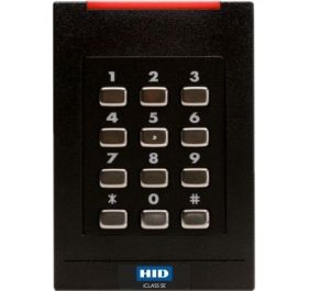 HID 921NWPTEK00482 Access Control Equipment