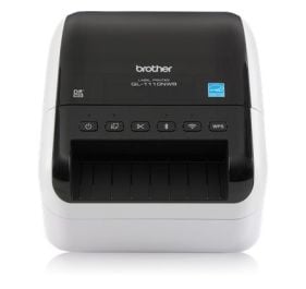 Brother Brother QL-1100 / QL-1110NWB Barcode Label Printer