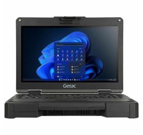 Getac BS7166BUBDGX Rugged Laptop